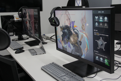 画像ギャラリー No.075のサムネイル画像 / 日本サービスが決まった「Lost Ark」をテストプレイ。バトルやストーリー演出の楽しさ，キャラビルドの幅広さが魅力の新作MMORPGだ
