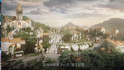 画像ギャラリー No.004のサムネイル画像 / 「LOST ARK」のプロローグムービー第4章「開拓の500年」と第5章「意志を継ぐ者」が公開。鉄鎖戦争後500年を経て，物語は本作へとつながる