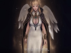 「LOST ARK」のプロローグムービー第4章「開拓の500年」と第5章「意志を継ぐ者」が公開。鉄鎖戦争後500年を経て，物語は本作へとつながる