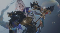 画像ギャラリー No.005のサムネイル画像 / 「LOST ARK」のCBT参加者募集が6月25日に開始。初期4クラスと上級クラスの戦闘シーンを収録した動画が公開に