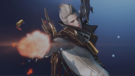 画像ギャラリー No.012のサムネイル画像 / 「LOST ARK」のCBT参加者募集が6月25日に開始。初期4クラスと上級クラスの戦闘シーンを収録した動画が公開に