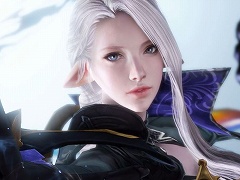 「LOST ARK」，クラス別の「キャラメイク動画」4種類を公開。スライダーや装飾要素を駆使して自由にキャラクターを作成できる