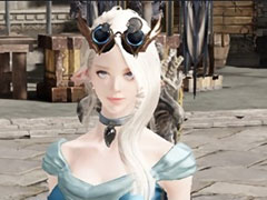 「LOST ARK」のクローズドβテスター募集が開始。4Gamer読者枠として3000名分を用意