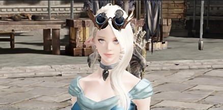 画像ギャラリー No.002のサムネイル画像 / 「LOST ARK」のクローズドβテスター募集が開始。4Gamer読者枠として3000名分を用意