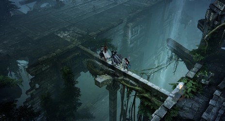 画像ギャラリー No.007のサムネイル画像 / 「LOST ARK」のクローズドβテスター募集が開始。4Gamer読者枠として3000名分を用意