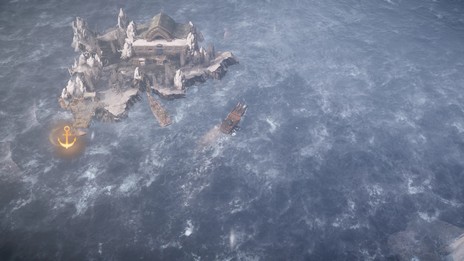 画像ギャラリー No.010のサムネイル画像 / 「LOST ARK」のクローズドβテスター募集が開始。4Gamer読者枠として3000名分を用意