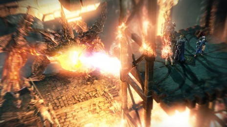 画像ギャラリー No.013のサムネイル画像 / 「LOST ARK」のクローズドβテスター募集が開始。4Gamer読者枠として3000名分を用意