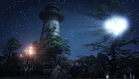 画像ギャラリー No.010のサムネイル画像 / 「LOST ARK」のクローズドβテストが本日スタート。冒険の舞台となる主要な国々や地域の情報も公開