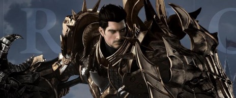画像ギャラリー No.004のサムネイル画像 / 「LOST ARK」の近距離クラス，WARRIORとFIGHTERの詳細情報が公開に。特別番組が7月19日18：00より配信