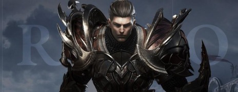 画像ギャラリー No.006のサムネイル画像 / 「LOST ARK」の近距離クラス，WARRIORとFIGHTERの詳細情報が公開に。特別番組が7月19日18：00より配信