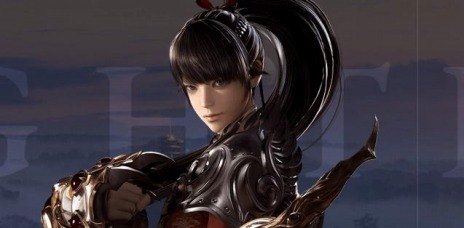 画像ギャラリー No.009のサムネイル画像 / 「LOST ARK」の近距離クラス，WARRIORとFIGHTERの詳細情報が公開に。特別番組が7月19日18：00より配信