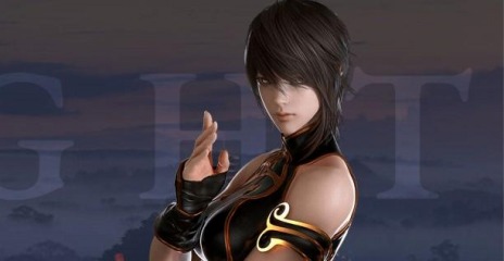 画像ギャラリー No.011のサムネイル画像 / 「LOST ARK」の近距離クラス，WARRIORとFIGHTERの詳細情報が公開に。特別番組が7月19日18：00より配信