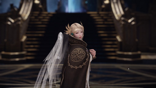 画像ギャラリー No.011のサムネイル画像 / 「LOST ARK」のCBTレポート。大量のコンテンツが開放されるレベル50まではチュートリアル? 壮大な物語と爽快なバトルが楽しめるRPGだ