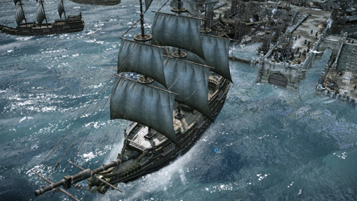画像ギャラリー No.029のサムネイル画像 / 「LOST ARK」のCBTレポート。大量のコンテンツが開放されるレベル50まではチュートリアル？ 壮大な物語と爽快なバトルが楽しめるRPGだ