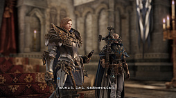 画像ギャラリー No.049のサムネイル画像 / 「LOST ARK」のCBTレポート。大量のコンテンツが開放されるレベル50まではチュートリアル? 壮大な物語と爽快なバトルが楽しめるRPGだ
