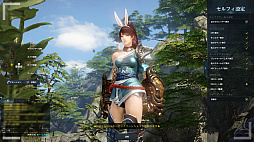 画像ギャラリー No.054のサムネイル画像 / 「LOST ARK」のCBTレポート。大量のコンテンツが開放されるレベル50まではチュートリアル? 壮大な物語と爽快なバトルが楽しめるRPGだ