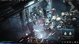 画像ギャラリー No.067のサムネイル画像 / 「LOST ARK」のCBTレポート。大量のコンテンツが開放されるレベル50まではチュートリアル？ 壮大な物語と爽快なバトルが楽しめるRPGだ