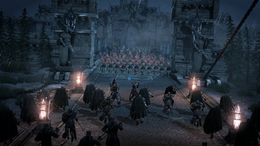 画像ギャラリー No.075のサムネイル画像 / 「LOST ARK」のCBTレポート。大量のコンテンツが開放されるレベル50まではチュートリアル？ 壮大な物語と爽快なバトルが楽しめるRPGだ