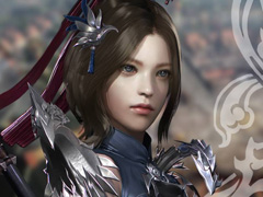 「LOST ARK」のオープンサービスは9月23日にスタート。ゲームパッドの正式対応や新クラス「ランスマスター」の実装時期も発表