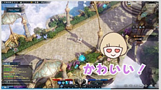 画像ギャラリー No.009のサムネイル画像 / 「LOST ARK」，ゲームの魅力を紹介するコマーシャル映像2本が公開