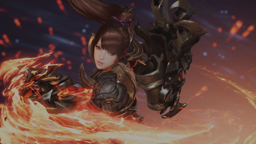 画像ギャラリー No.005のサムネイル画像 / オンラインRPG「LOST ARK」のオープンサービス開始直前! 運営プロデューサー 嶋田氏へのメールインタビューを掲載