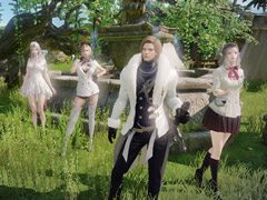 「LOST ARK」最難度コンテンツは「好感度NPC」かもしれない！ 報酬目的か推し目当てかはともかく，彼らと仲良くなる利点とシステムを紹介