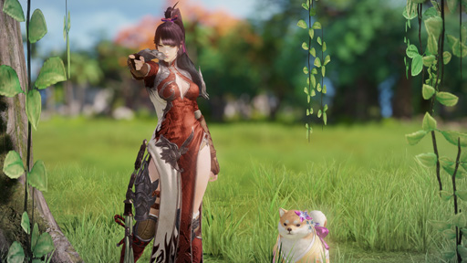 画像ギャラリー No.001のサムネイル画像 / 【PR】広大な世界が君を待つ。「LOST ARK」の豊富なコンテンツと遊び方をまとめて紹介!