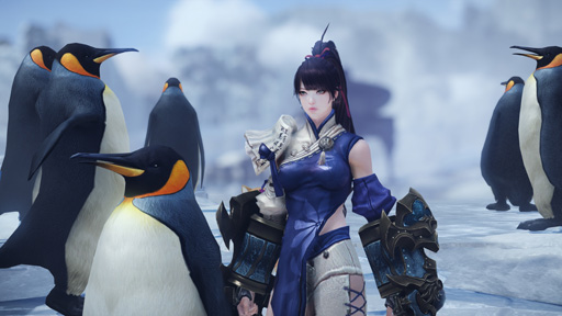 画像ギャラリー No.016のサムネイル画像 / 【PR】広大な世界が君を待つ。「LOST ARK」の豊富なコンテンツと遊び方をまとめて紹介!