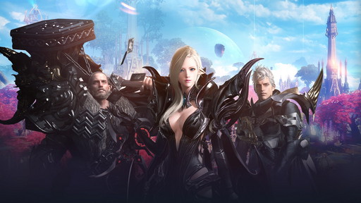 画像ギャラリー No.009のサムネイル画像 / 【PR】「LOST ARK」は，壮大なストーリーとド派手なバトルが魅力のオンラインRPGだ