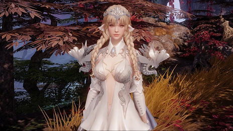 画像ギャラリー No.009のサムネイル画像 / 「LOST ARK」の2021年2月度アップデート特設ページが公開。新キャラ・ホーリーナイトや新規島などの情報を紹介