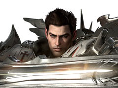 「LOST ARK」の2021年2月度アップデート特設ページが公開。新キャラ・ホーリーナイトや新規島などの情報を紹介