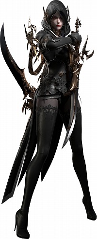 画像ギャラリー No.003のサムネイル画像 / 「LOST ARK」，新たな基本クラス“アサシン”が登場するアップデートが6月23日に実装。事前登録イベントがスタートし，公式生放送の配信も決定