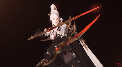 画像ギャラリー No.065のサムネイル画像 / 「LOST ARK」，6月23日実装の新大陸「フェイトン」や新クラス「アサシン」の情報が公開。夏にはハンターの上級クラス「スカウター」の登場も