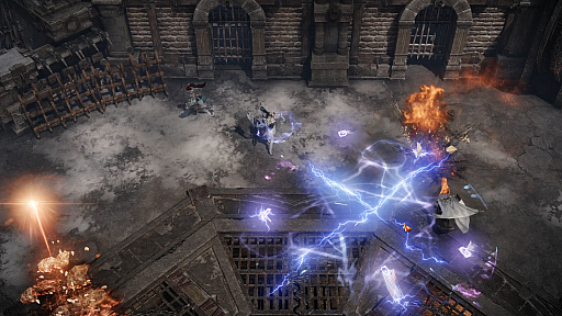 画像ギャラリー No.003のサムネイル画像 / 【PR】「LOST ARK」はクラシカルでダイナミックなプレイ感あふれるMMORPG。この夏に実施される大型アップデートにも注目