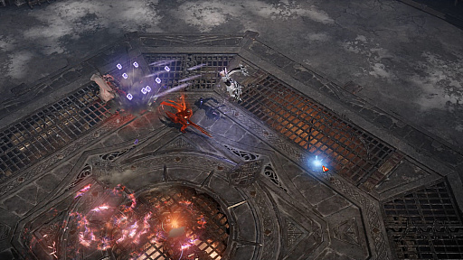 画像ギャラリー No.007のサムネイル画像 / 【PR】「LOST ARK」はクラシカルでダイナミックなプレイ感あふれるMMORPG。この夏に実施される大型アップデートにも注目