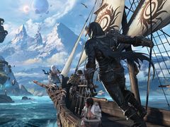 【PR】「LOST ARK」はクラシカルでダイナミックなプレイ感あふれるMMORPG。この夏に実施される大型アップデートにも注目