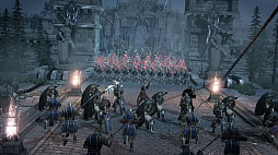 画像ギャラリー No.016のサムネイル画像 / 【PR】「LOST ARK」はクラシカルでダイナミックなプレイ感あふれるMMORPG。この夏に実施される大型アップデートにも注目