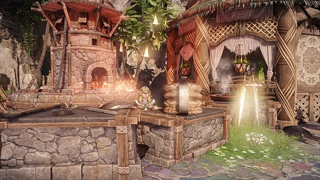 画像ギャラリー No.004のサムネイル画像 / 「LOST ARK」,次期アップデートを紹介する最新トレイラーが公開。新大陸に登場する5人の美少女や,ストーリーが明らかに