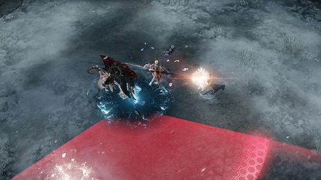 画像ギャラリー No.004のサムネイル画像 / 「LOST ARK」に新大陸やハンターの上位クラスが登場するアップデートが実装。次期アップデートの情報を含むプロデューサーレターも公開に
