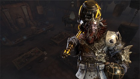 画像ギャラリー No.009のサムネイル画像 / 「LOST ARK」に新大陸やハンターの上位クラスが登場するアップデートが実装。次期アップデートの情報を含むプロデューサーレターも公開に