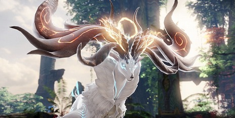 画像ギャラリー No.010のサムネイル画像 / 「LOST ARK」に新大陸やハンターの上位クラスが登場するアップデートが実装。次期アップデートの情報を含むプロデューサーレターも公開に