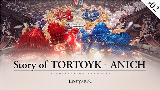 画像ギャラリー No.003のサムネイル画像 / 「LOST ARK」，最新アップデートを紹介する生放送“Pmangのゲムづめ！#85”を12月14日配信