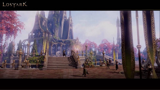 画像ギャラリー No.016のサムネイル画像 / 「LOST ARK」のアップデート“ベルン南部”実装直前。ストーリーを語りたい日本運営プロデューサー嶋田氏がメディアキャラバンを実施