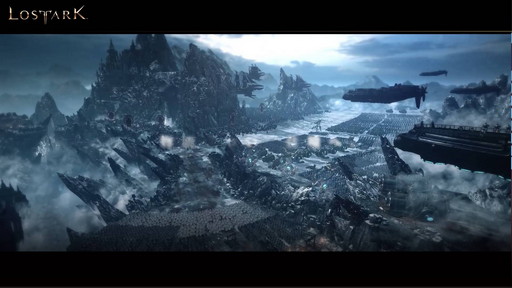 画像ギャラリー No.021のサムネイル画像 / 「LOST ARK」のアップデート“ベルン南部”実装直前。ストーリーを語りたい日本運営プロデューサー嶋田氏がメディアキャラバンを実施