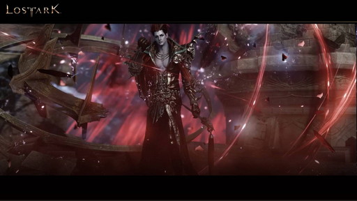 画像ギャラリー No.022のサムネイル画像 / 「LOST ARK」のアップデート“ベルン南部”実装直前。ストーリーを語りたい日本運営プロデューサー嶋田氏がメディアキャラバンを実施