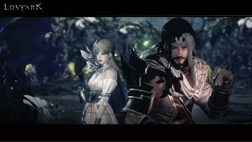 画像ギャラリー No.024のサムネイル画像 / 「LOST ARK」のアップデート“ベルン南部”実装直前。ストーリーを語りたい日本運営プロデューサー嶋田氏がメディアキャラバンを実施