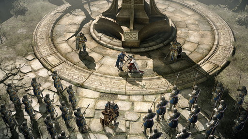 画像ギャラリー No.007のサムネイル画像 / 「LOST ARK」の現役プレイヤー5人とライデン池田氏がストーリーへの情熱と笑いとネタについて語ったオンライン座談会を開催