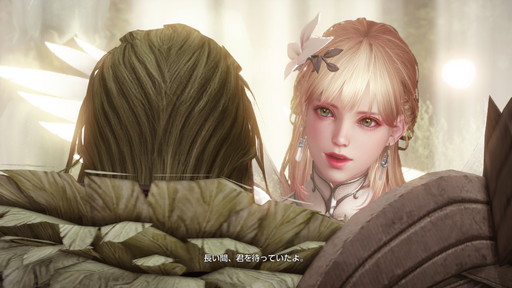 画像ギャラリー No.010のサムネイル画像 / 「LOST ARK」の現役プレイヤー5人とライデン池田氏がストーリーへの情熱と笑いとネタについて語ったオンライン座談会を開催