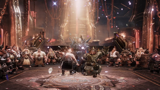画像ギャラリー No.013のサムネイル画像 / 「LOST ARK」の現役プレイヤー5人とライデン池田氏がストーリーへの情熱と笑いとネタについて語ったオンライン座談会を開催