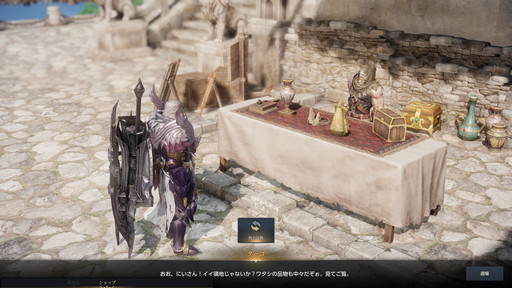 画像ギャラリー No.021のサムネイル画像 / 「LOST ARK」の現役プレイヤー5人とライデン池田氏がストーリーへの情熱と笑いとネタについて語ったオンライン座談会を開催